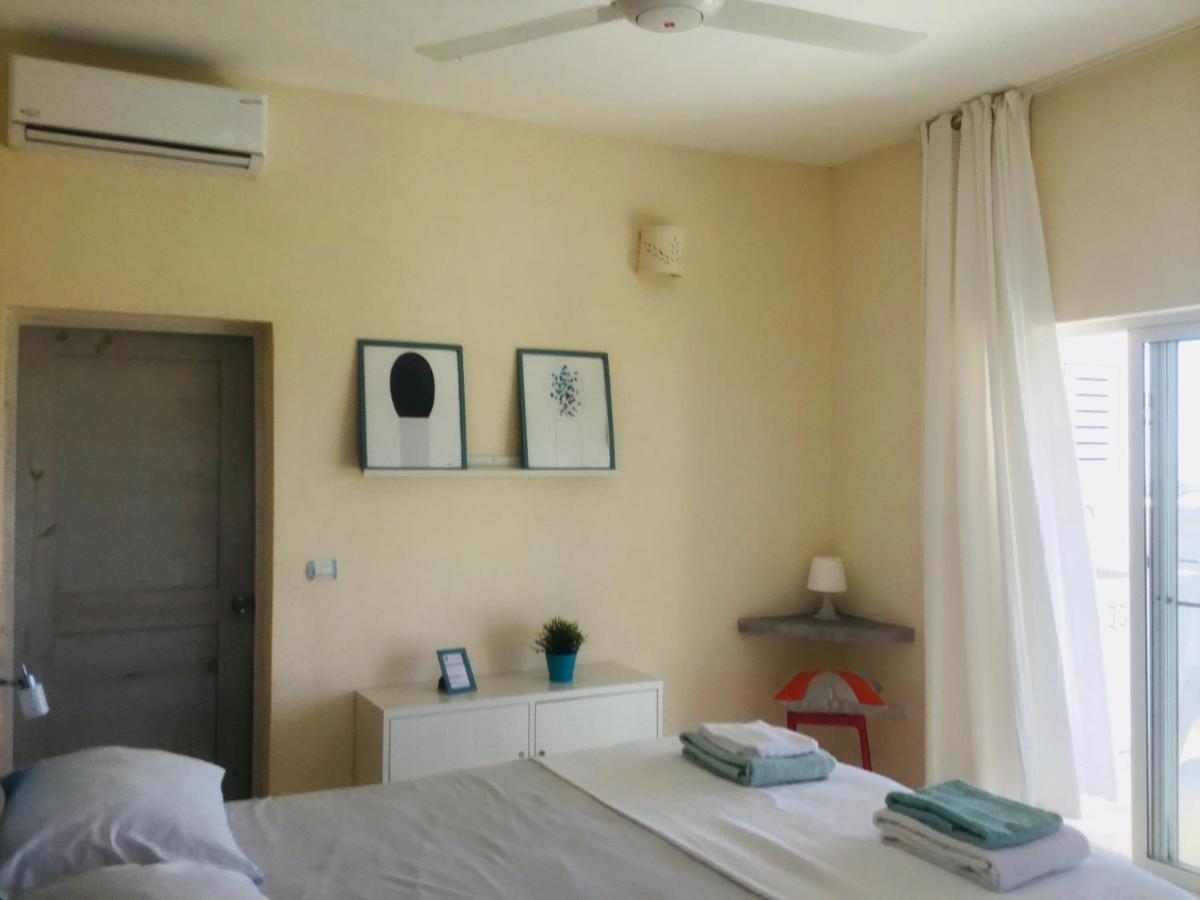 Villa Vertigo Río San Juan エクステリア 写真