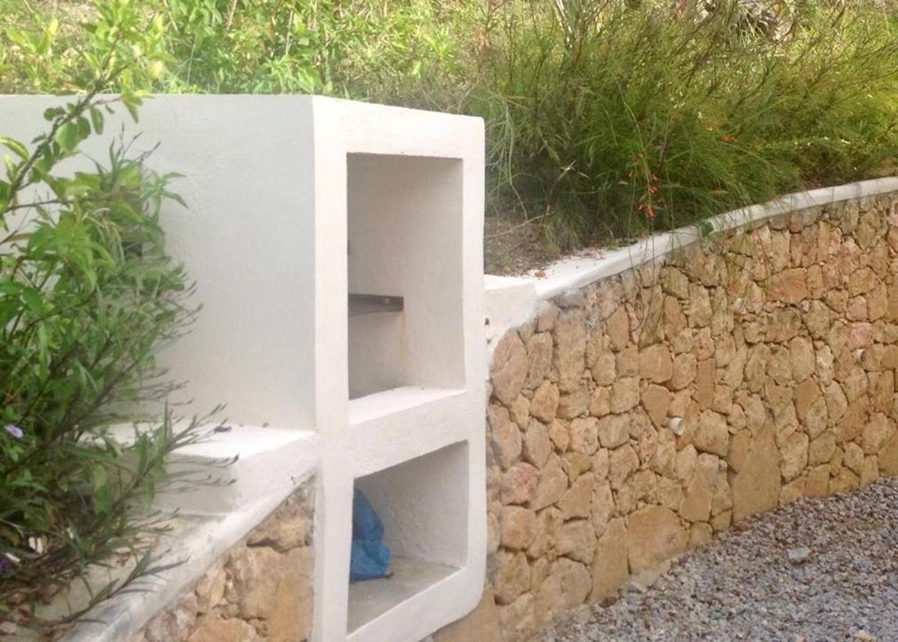 Villa Vertigo Río San Juan エクステリア 写真