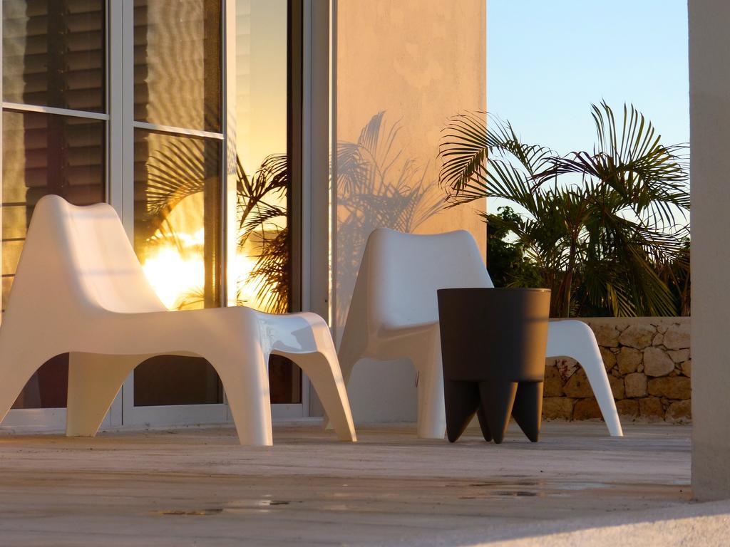 Villa Vertigo Río San Juan エクステリア 写真