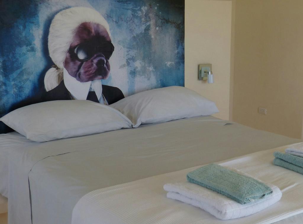 Villa Vertigo Río San Juan エクステリア 写真
