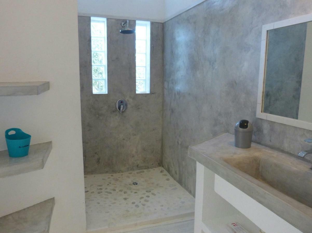 Villa Vertigo Río San Juan エクステリア 写真